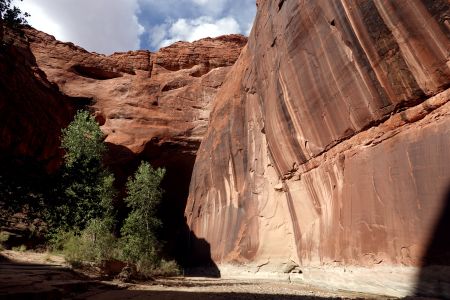 Paria Canyon 